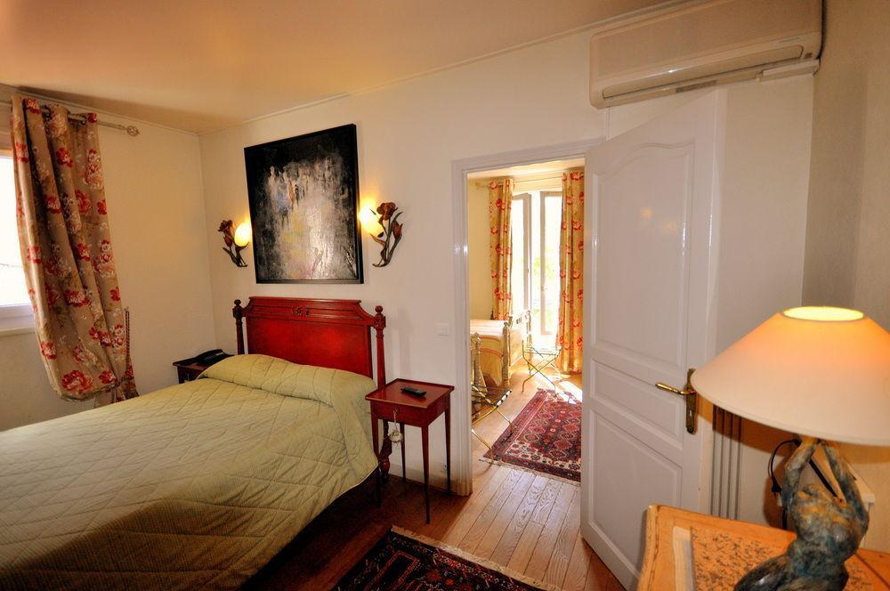 Hotel Des Bains A 10 Min De Paris Maisons-Alfort Exterior photo